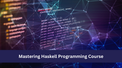 Mastering Haskell Programming